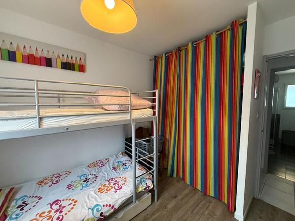 Maison proche Plage St Michel Chef Chef