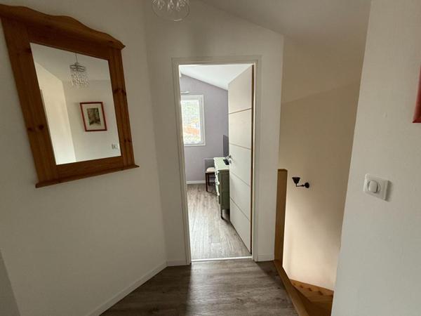 Maison proche Plage St Michel Chef Chef