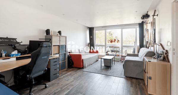 À vendre Appartement 3 pièces 72 m² - Les Ulis 91940