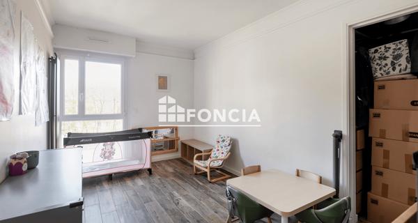 À vendre Appartement 3 pièces 72 m² - Les Ulis 91940