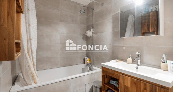 À vendre Appartement 3 pièces 72 m² - Les Ulis 91940