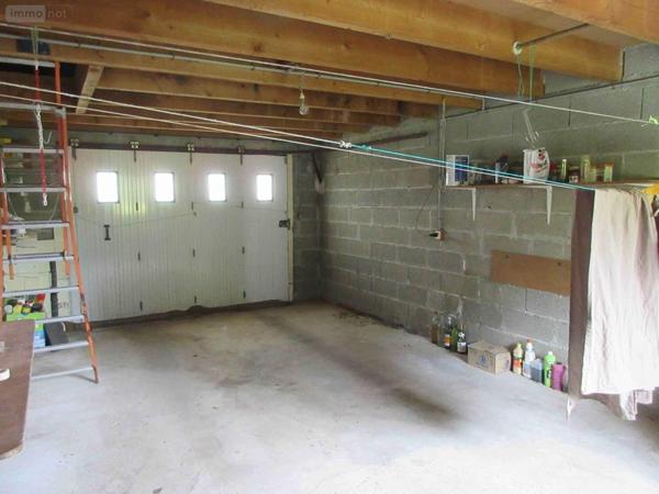 Maison à vendre à Plozévet dans le Finistère (29710), ref : 020/3660