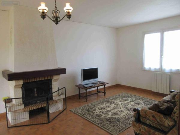 Maison à vendre à Plozévet dans le Finistère (29710), ref : 020/3660