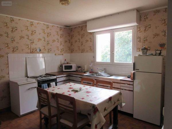 Maison à vendre à Plozévet dans le Finistère (29710), ref : 020/3660