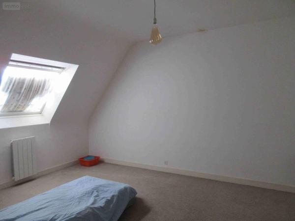 Maison à vendre à Plozévet dans le Finistère (29710), ref : 020/3660