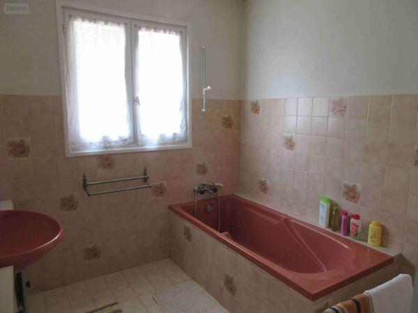 Maison à vendre à Plozévet dans le Finistère (29710), ref : 020/3660