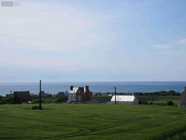 Maison à vendre à Plozévet dans le Finistère (29710), ref : 020/3658