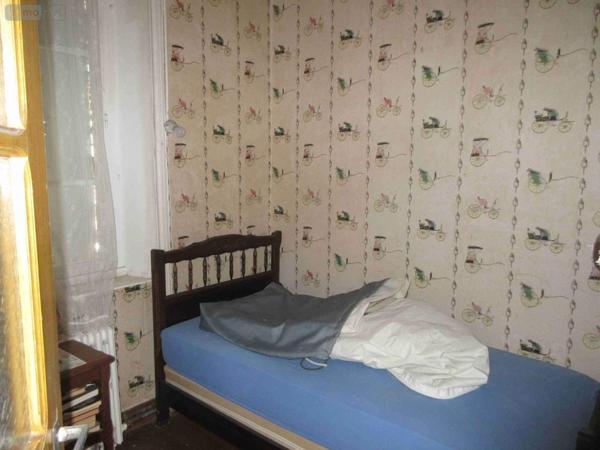 Maison à vendre à Plozévet dans le Finistère (29710), ref : 020/3658