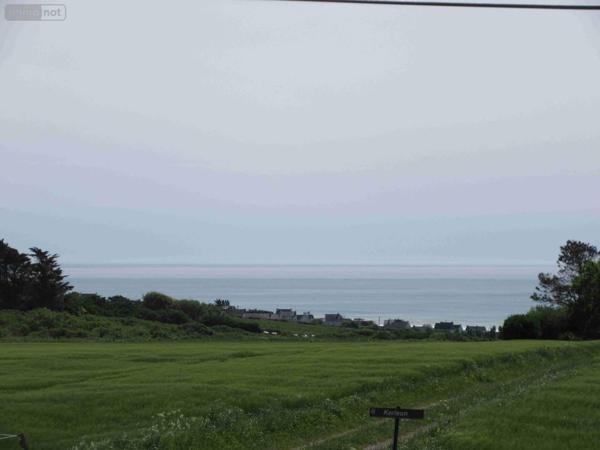 Maison à vendre à Plozévet dans le Finistère (29710), ref : 020/3658