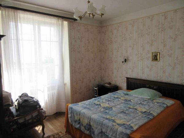Maison à vendre à Plozévet dans le Finistère (29710), ref : 020/3658