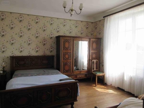 Maison à vendre à Plozévet dans le Finistère (29710), ref : 020/3658