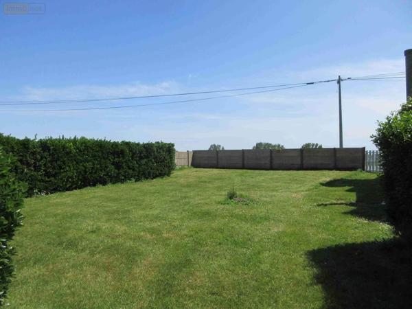 Maison à vendre à Plozévet dans le Finistère (29710), ref : 020/3658