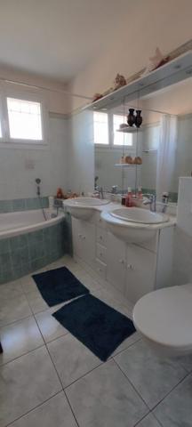 Maison villa Saintes 140 m²