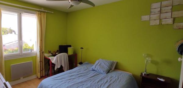 Maison villa Saintes 140 m²