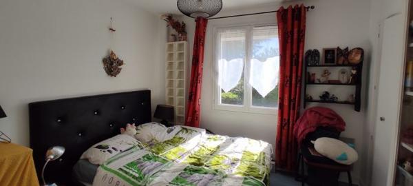 Maison villa Saintes 140 m²