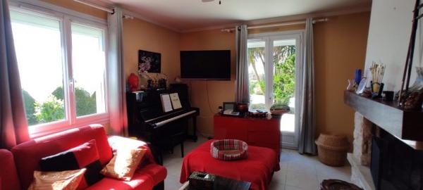 Maison villa Saintes 140 m²