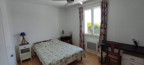 Maison villa Saintes 140 m²