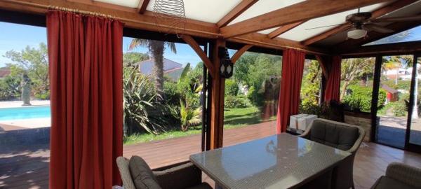 Maison villa Saintes 140 m²