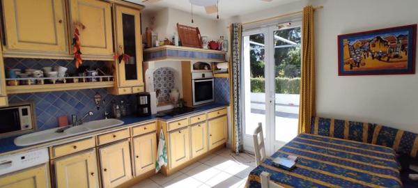 Maison villa Saintes 140 m²