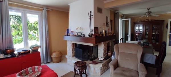 Maison villa Saintes 140 m²