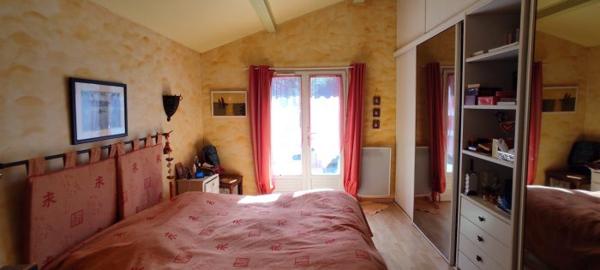 Maison villa Saintes 140 m²