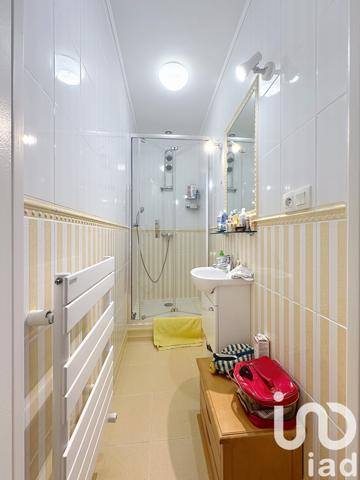 Maison à vendre 6 pièces 125 m² Rambouillet