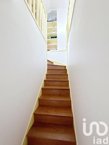 Maison à vendre 6 pièces 125 m² Rambouillet