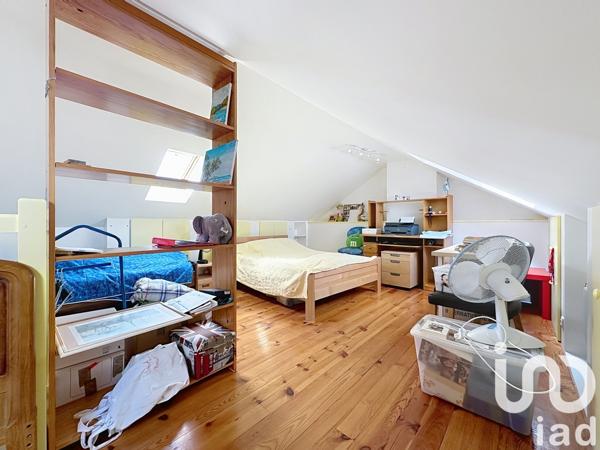 Maison à vendre 6 pièces 125 m² Rambouillet