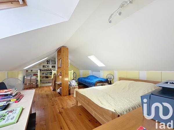 Maison à vendre 6 pièces 125 m² Rambouillet