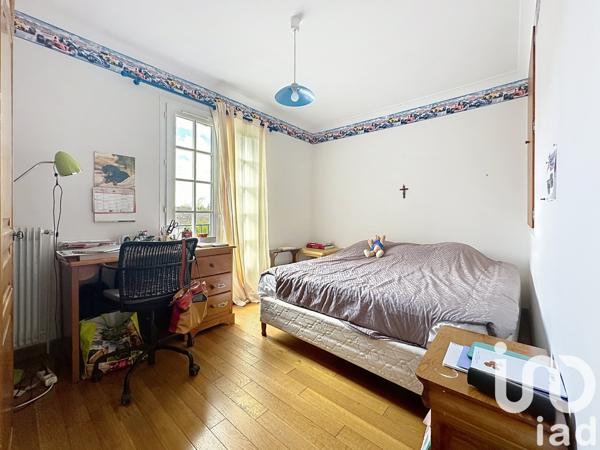 Maison à vendre 6 pièces 125 m² Rambouillet