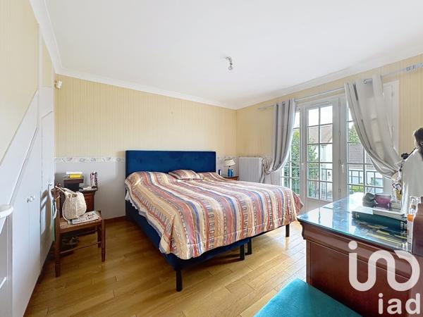 Maison à vendre 6 pièces 125 m² Rambouillet