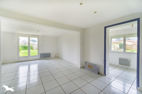 Maison à vendre |                                       Labouheyre |                                        5 pièces  |  84 m²