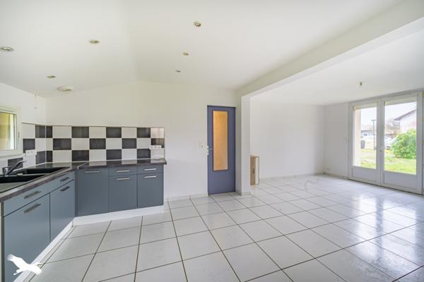 Maison à vendre |                                       Labouheyre |                                        5 pièces  |  84 m²