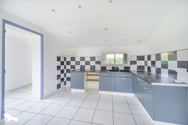 Maison à vendre |                                       Labouheyre |                                        5 pièces  |  84 m²