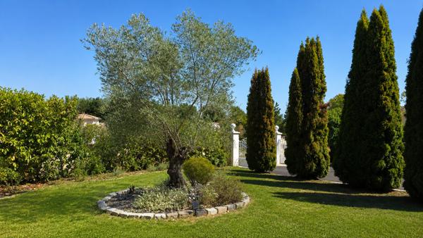 Maison familiale de plain-pied de 4 chambres avec jardin paysager Détails des diagnostics énergétiques