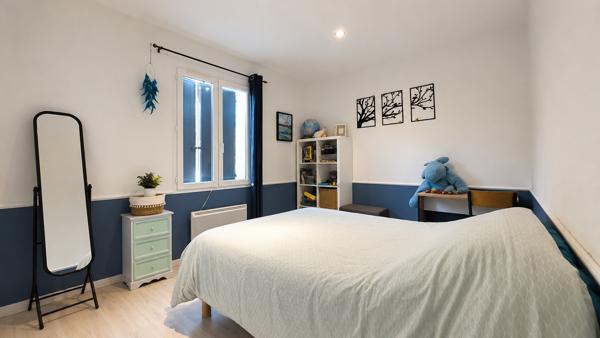 Maison familiale de plain-pied de 4 chambres avec jardin paysager Détails des diagnostics énergétiques