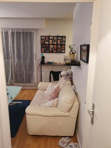 Studio Bougival  23 m2 en très bon état