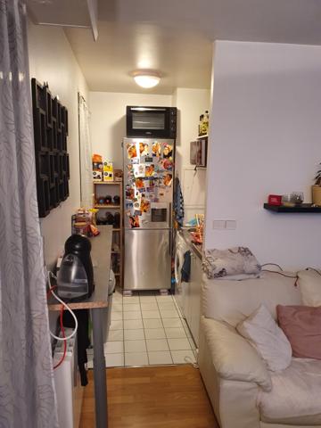 Studio Bougival  23 m2 en très bon état