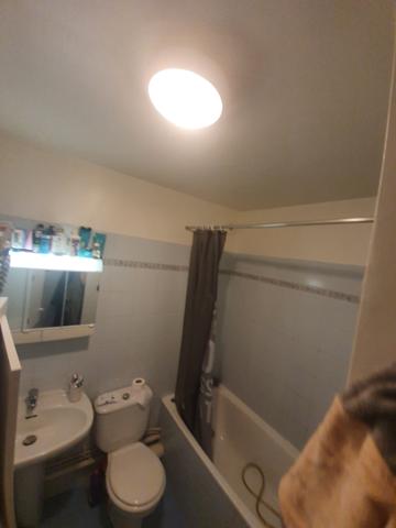 Studio Bougival  23 m2 en très bon état