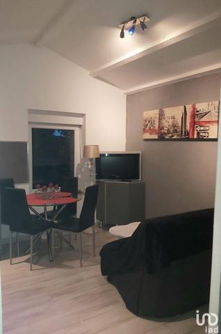 Murs commerciaux  à vendre 29 m² Monsireigne