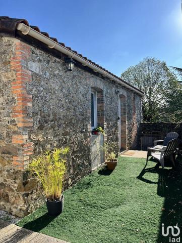 Murs commerciaux  à vendre 29 m² Monsireigne