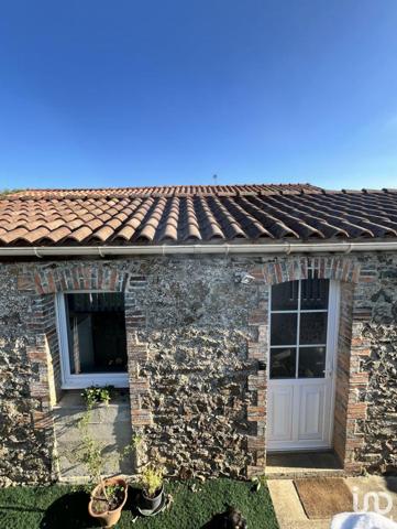 Murs commerciaux  à vendre 29 m² Monsireigne