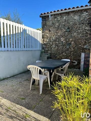 Murs commerciaux  à vendre 29 m² Monsireigne