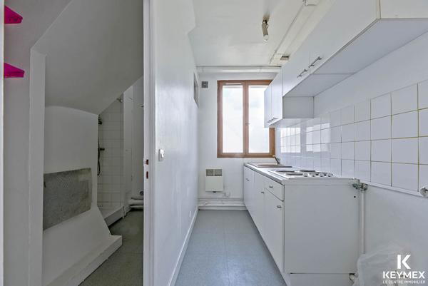 Vente Appartement CHAMBLY (60230) - 3 pièces - 51 m² |