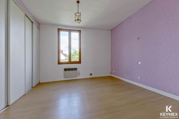Vente Appartement CHAMBLY (60230) - 3 pièces - 51 m² |