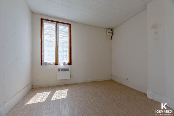 Vente Appartement CHAMBLY (60230) - 3 pièces - 51 m² |