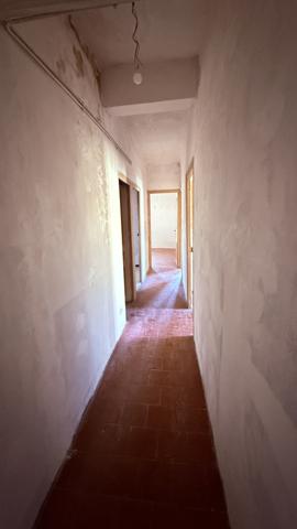 Béziers (34500) Immeuble bourgeois haussmannien-Angle de boulevard 6 appartements + local commercial 180 m²