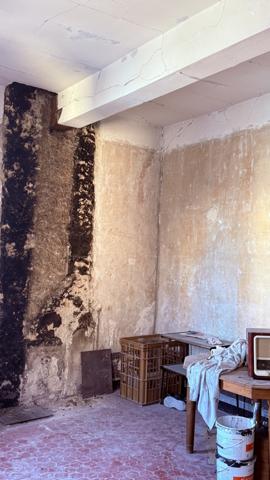 Béziers (34500) Immeuble bourgeois haussmannien-Angle de boulevard 6 appartements + local commercial 180 m²