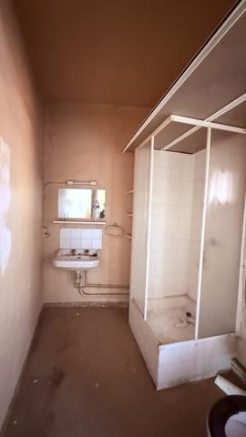 Béziers (34500) Immeuble bourgeois haussmannien-Angle de boulevard 6 appartements + local commercial 180 m²