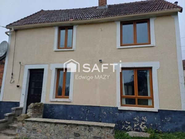 Idéale  maison secondaire , locatif